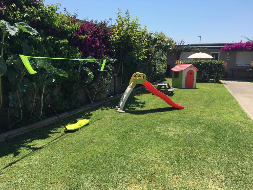 Airinos Do Mar Pensjonat 3*