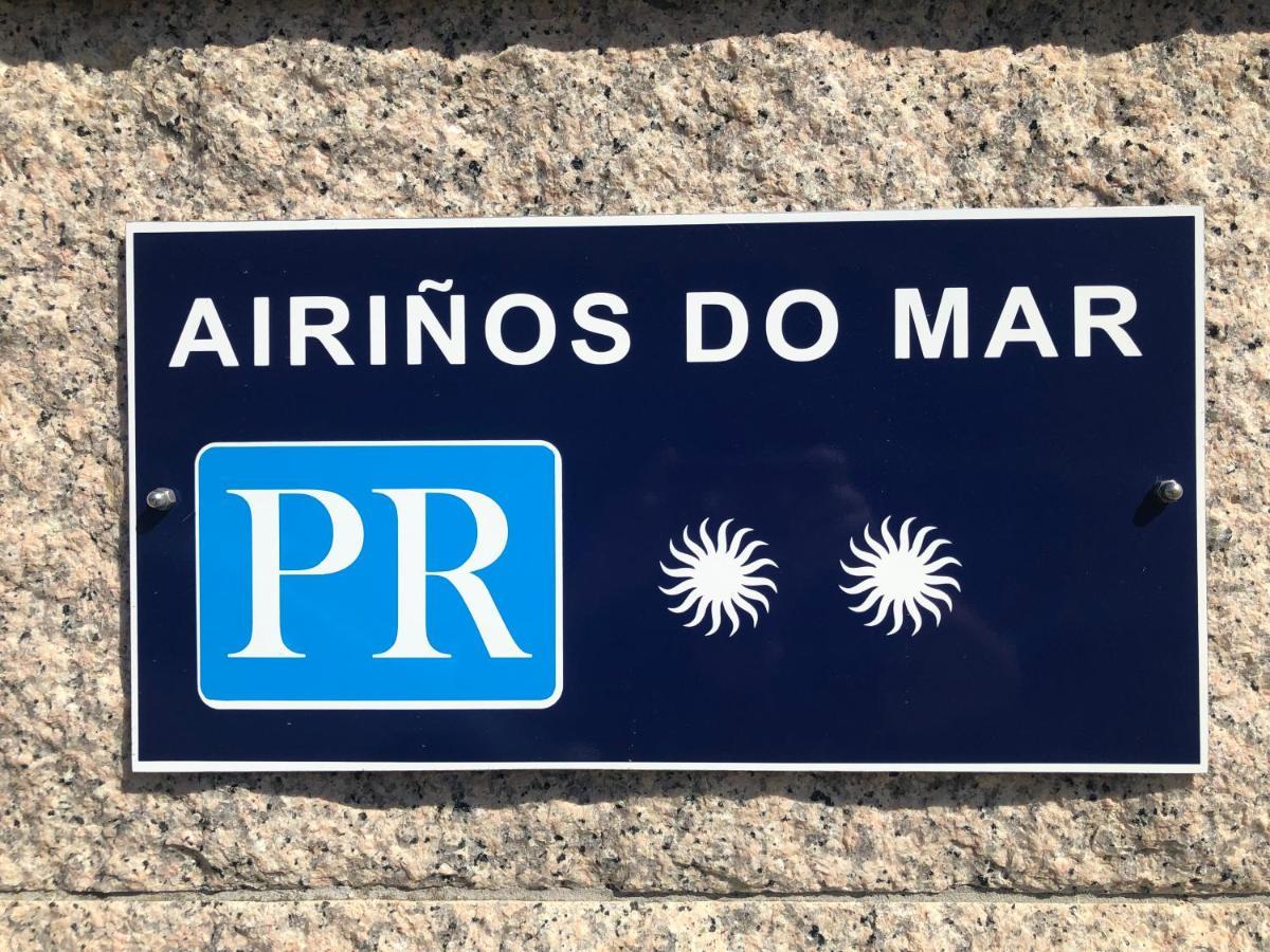 Airinos Do Mar Areas